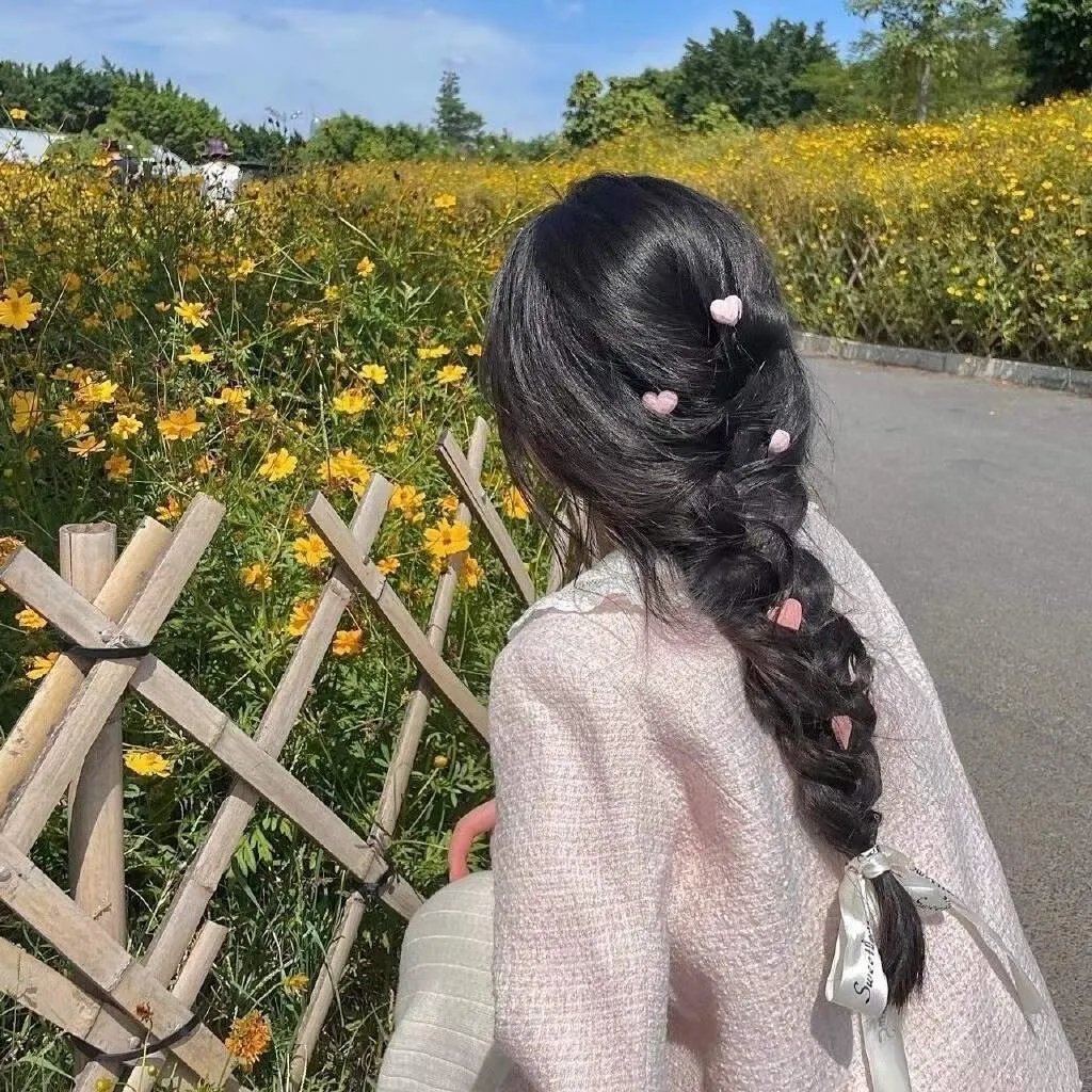 我的花样年华